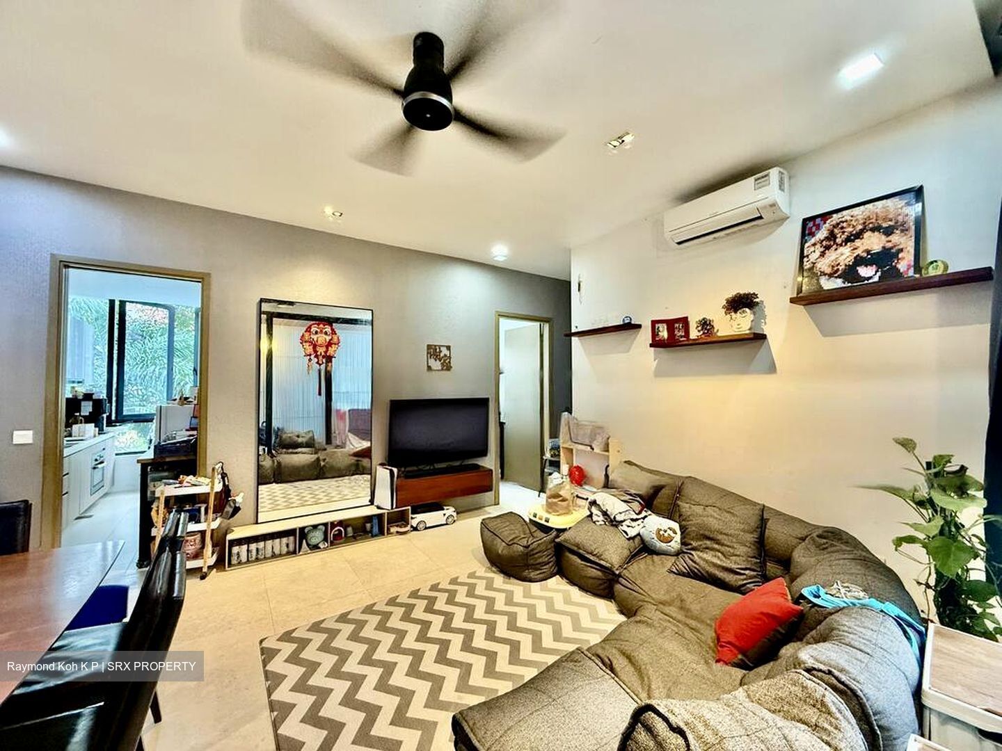 Envio (D15), Apartment #476729931